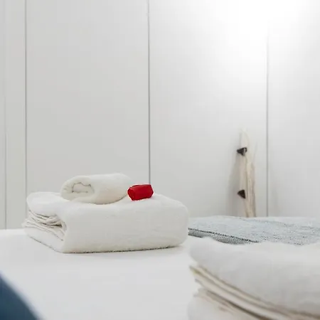 Nel Cuore Di Apartament *