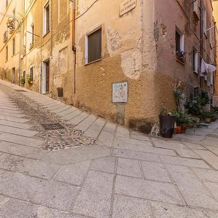 Nel Cuore Di Apartament *